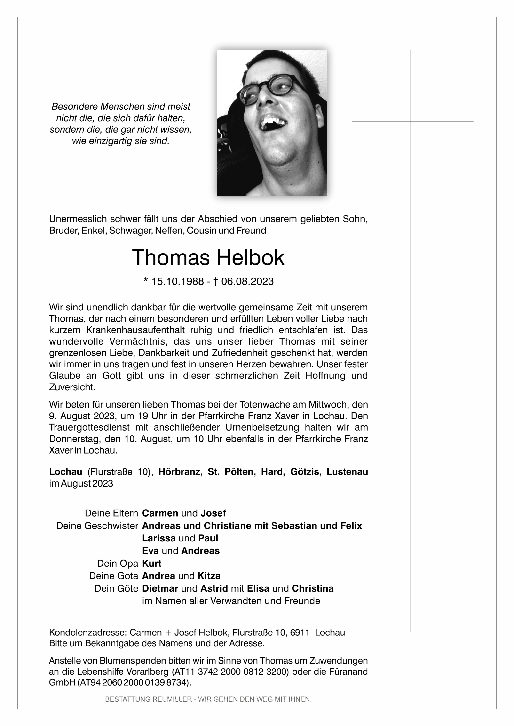 Thomas Helbok